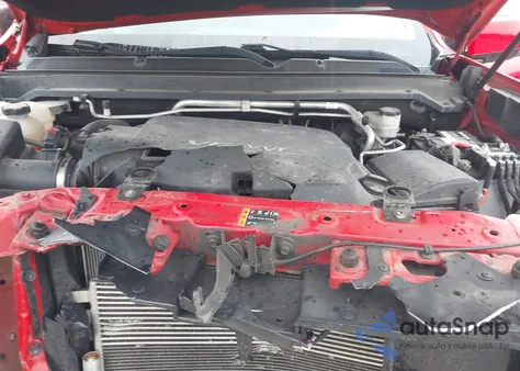 2018 Chevrolet Colorado Lt z USA, uszkodzony, nr VIN 1GCGTCEN1J1265873